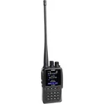 Amatérská ruční vysílačka Alinco 1226 DJ-MD-5-GPS DMR VHF/UHF
