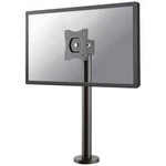 Držák na stůl pro monitor Neomounts by Newstar NS-DPOS100BLACK, 25,4 cm (10") - 81,3 cm (32"), černá