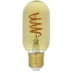 LED žárovka Nordlux 2080132758 230 V, E27, 5 W, zlatá, A (A++ - E), tvar pístu, stmívatelná, 1 ks