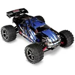 RC model auta monster truck Traxxas E-Revo 4x4 VXL, střídavý (Brushless), 1:16, 4WD (4x4), RtR, 50 km/h