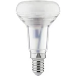 LED žárovka LightMe LM85363 230 V, E14, 3 W = 45 W, teplá bílá, A++ (A++ - E), reflektor, nestmívatelné, 1 ks