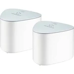 Smíšená síť Renkforce RF-WMH-320 RF-4601158, 10 / 100 / 1000 MBit/s, 2.4 GHz, 5 GHz