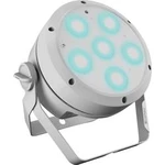 LED PAR reflektor Cameo ROOT PAR 6 WH, 6 12 W, bílá