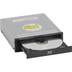 Interní DVD vypalovačka HL Data Storage BH16 černá SATA