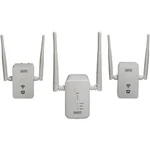 Smíšená síť Digitus DN-7071, 1200 MBit/s, 2.4 GHz, 5 GHz