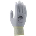 Pracovní rukavice Uvex unipur carbon 6055610, velikost rukavic: 10