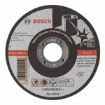 Řezný kotouč rovný Bosch Accessories 2608600319, 2608600319 Průměr 115 mm 1 ks