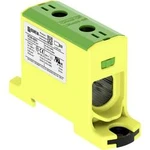 Blok rozvaděče Ouneva Group VC05-0051, žlutozelená, 1 ks