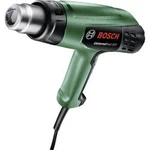 Horkovzdušná pistole Bosch Home and Garden UniversalHeat 600 06032A6102, 1.800 W, 50 °C, 300 °C, 600 °C