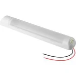 Vnitřní LED osvětlení do auta Basetech BT-2290784, 6.3 W, (d x š x v) 410 x 65 x 35 mm