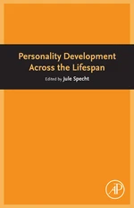 Personality Development Across the Lifespan