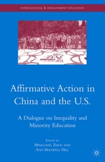 Affirmative Action in China and the U.S.