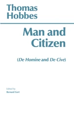 Man and Citizen