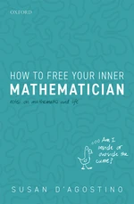 How to Free Your Inner Mathematician