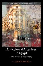 Anticolonial Afterlives in Egypt