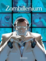 Zombillenium, Vol. 3