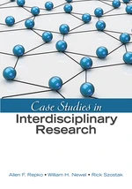 Case Studies in Interdisciplinary Research