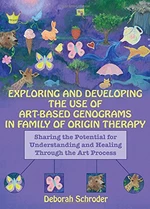 Exploring and Developing the Use of Art-Based Genograms in Family of Origin Therapy