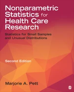 Nonparametric Statistics for Health Care Research