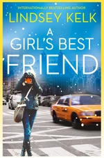 A Girlâs Best Friend (Tess Brookes Series, Book 3)