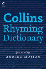 Collins Rhyming Dictionary