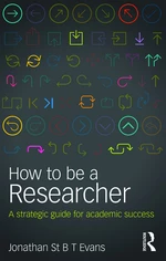 How to Be a Researcher