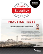 CompTIA Security+ Practice Tests