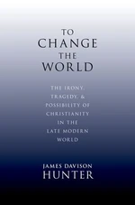 To Change the World