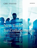 New Tools for Collaboration