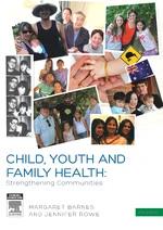 Child, Youth and Family Health