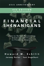 Financial Shenanigans, Fourth Edition