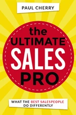The Ultimate Sales Pro
