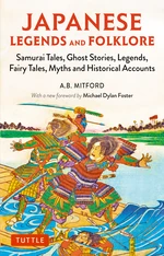 Japanese Legends and Folklore