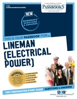 Lineman (Electrical Power)