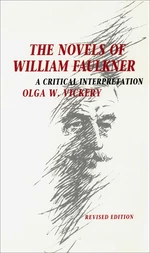 The Novels of William Faulkner
