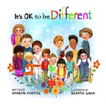 It's OK to be Different