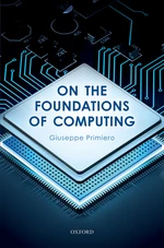 On the Foundations of Computing