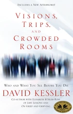 Visions, Trips, and Crowded Rooms