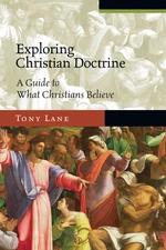 Exploring Christian Doctrine