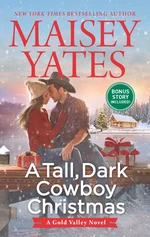 A Tall, Dark Cowboy Christmas