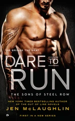 Dare to Run