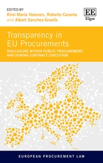 Transparency in EU Procurements