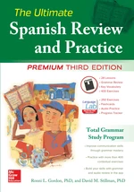 The Ultimate Spanish Review and Practice, 3rd Ed.