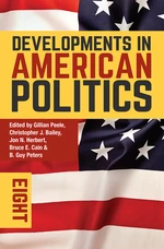 Developments in American Politics 8
