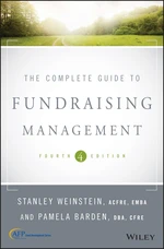 The Complete Guide to Fundraising Management