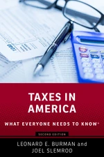 Taxes in America