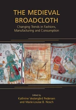 The Medieval Broadcloth
