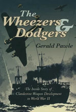 The Wheezers & Dodgers