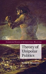 Theory of Unipolar Politics