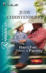 The Rancher Takes a Family